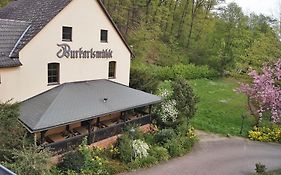 Landhotel Burkartsmuehle